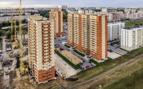 В Кирове хотят завести уголовное дело на застройщика дома, где погибли строители