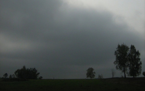 МЧС объявило метеопредупреждение в Кировской области