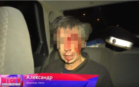 В Кирове осудили таксиста, по вине которого в ДТП погибли два автоинспектора