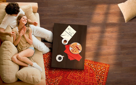 Акция на ламинат в "СтройРемо": скидка всем 15 процентов по промокоду