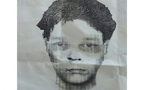 На кладбище в Кировской области неизвестный напал с ножом на женщину