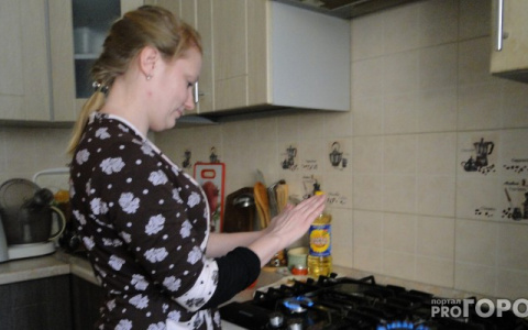 В 12 населенных пунктов Кировской области прекратят подачу газа