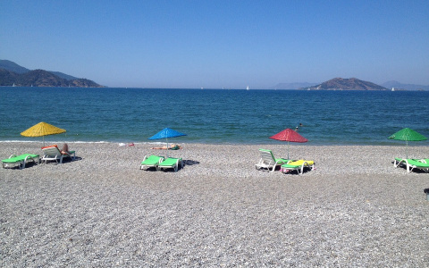 Туроператор "Натали Турс" аннулирует все оплаченные туры