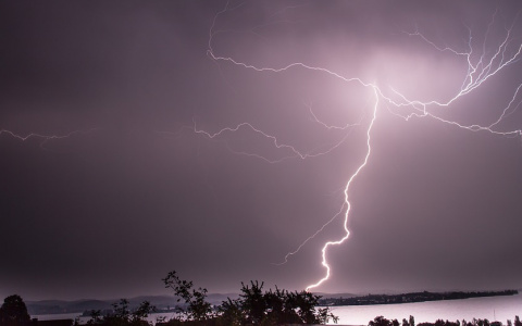 МЧС объявило шестое за неделю метеопредупреждение в Кировской области