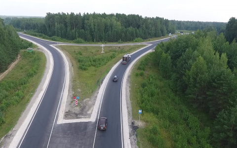 ВТБ начал сотрудничество с одной из крупнейших дорожно-строительных компаний в Республике Коми