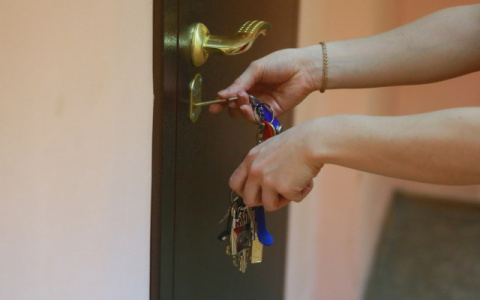 Специалисты посчитали, сколько лет нужно копить на квартиру в Кирове