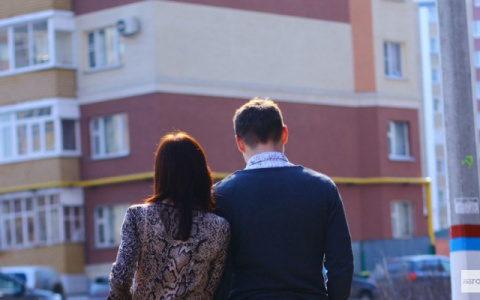 За последние пять лет в Кировской области стали меньше разводиться