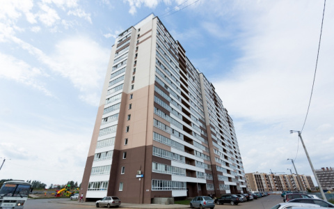 В России введут «ОСАГО» для владельцев квартир