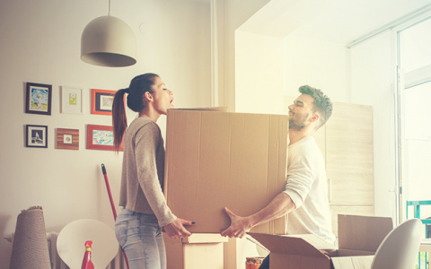 Сэкономить на фоне роста цен на новостройки: 3 предложения от застройщика