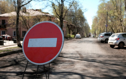 17 участков дорог в Кировской области приняли в эксплуатацию после ремонта