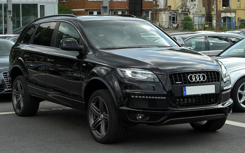 В Кировской области стало больше автомобилей дороже 3 миллионов рублей