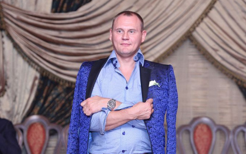 Экс-участник "Дома-2" стал кандидатом в депутаты Заксобрания Кировской области