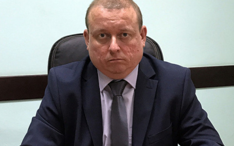 В Слободской центральной районной больнице сменился главврач