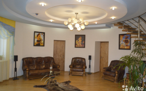 В Сети появились фото самой дорогой квартиры в Кирове за 35 миллионов рублей