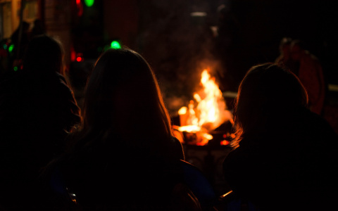 СТК «Порошино» снова приглашает посетить 13 июля «Ночь в Гамми»