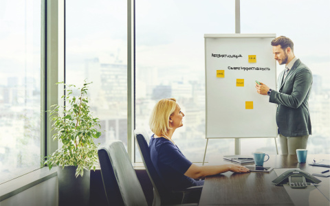 Кировским бизнесменам расскажут, как управлять командой и бизнесом, используя современные технологии