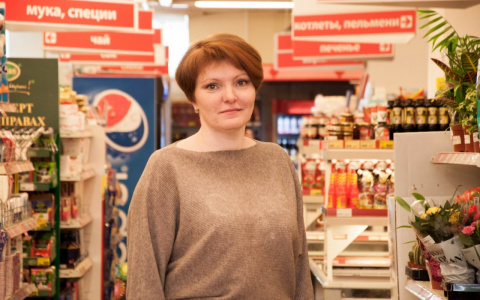 «Макси» набирает команду сотрудников