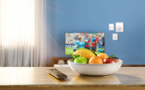 Половина клиентов «Дом.ru» посмотрела матчи России по ТВ