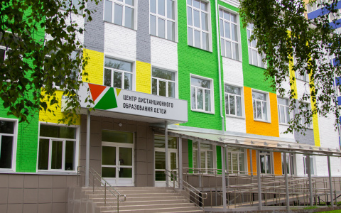 В регионе закончен ремонт шести учебных заведений на средства резервного фонда президента