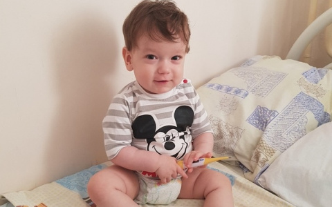 Единственного в стране донора для ребенка ищут в Кирове: почему важна анонимность и опасно ли сдавать костный мозг?