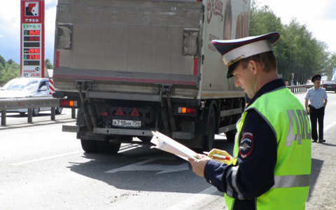 В выходные кировчан ждут массовые проверки от ГИБДД