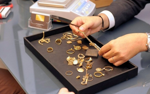 Как выбрать надежный ломбард?