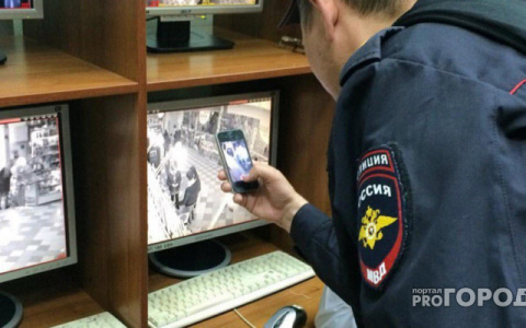 Кировчанин украл из офисов в Марий Эл больше полумиллиона рублей