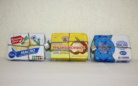 Что обсуждают в Кирове: масло с кишечной палочкой и пожар в историческом центре