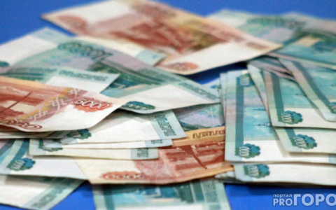 Госдума приняла закон о повышении НДС до 20 процентов