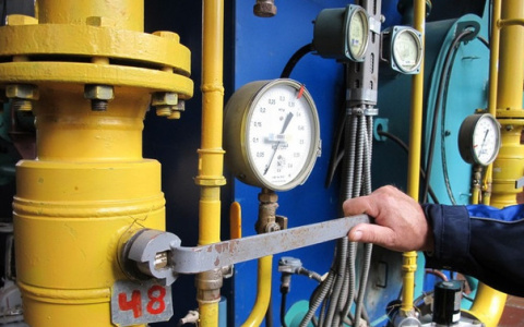 В одном из микрорайонов Кирова внезапно отключили котельную и оставили 8 домов без воды