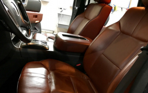 Стало известно, какие машины предпочитают обеспеченные кировчане