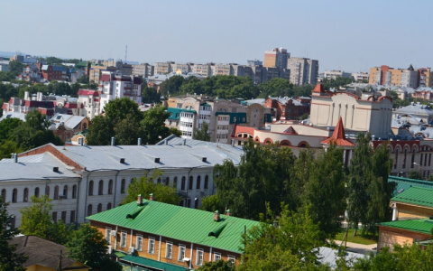 «Ростелеком» увеличил охват оптической сети в Кировской области