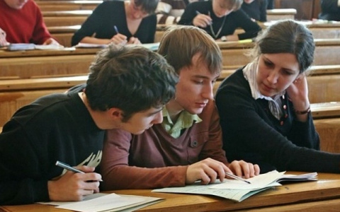 В Кировской области предложили увеличить стипендии студентам