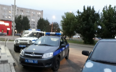 В кировском ТЦ заметили невменяемых подростков: одного из них пришлось реанимировать