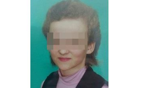 В Чепецком районе пропала 12-летняя девочка