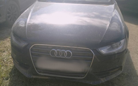 В Кирове приставы с помощью мобильного приложения случайно нашли должника