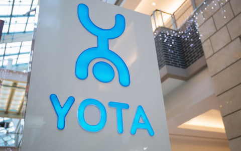 Yota запустила простой конструктор для планшета