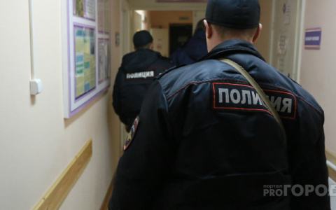 В Кирове завели дело на автомастера, который случайно спалил гаражи за 5,6 миллиона рублей