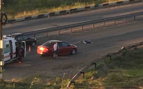 Что обсуждают в Кирове: ужесточение экзамена на права и ДТП на Новом мосту