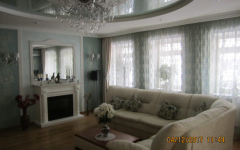 Что обсуждают в Кирове: отключение электричества и фото дорогой квартиры