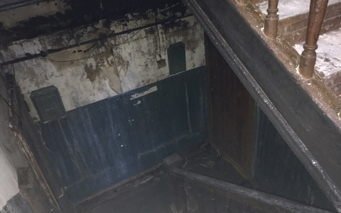 Кировчанка: «Будем дежурить по ночам, чтобы наши дома не сожгли вместе с нами»