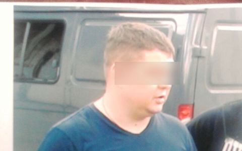 В Кирове сотрудник правоохранительных органов вымогал деньги за «крышу»