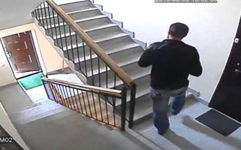 В Кирове ограбили квартиру, пока хозяин был в отпуске