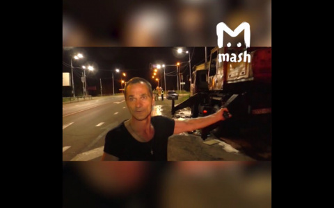 В Кирове задержали поджигателя домов и автомобилей, называющего себя императором