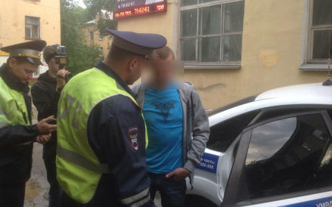 6 громких задержаний, связанных с работой "Ночного патруля" в Кирове