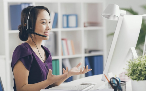 «Ростелеком» интегрировал «Виртуальную АТС» с amoCRM