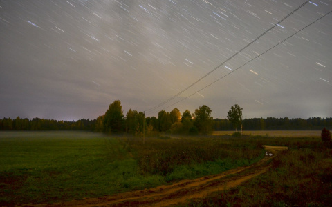 В Кирове будут наблюдать главный звездопад года