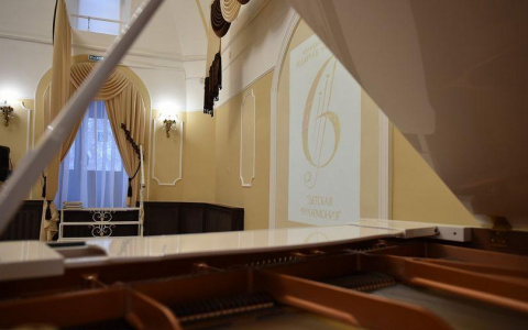 В Кирове может появиться концертный зал за несколько миллиардов рублей