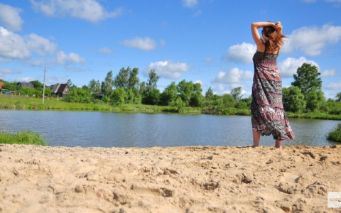 К выходным в Кировской области потеплеет до +30