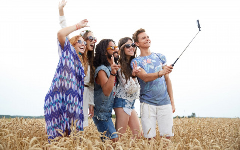 МТС запустил сервис печати фотографий напрямую со смартфона